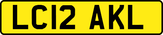 LC12AKL