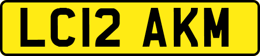 LC12AKM