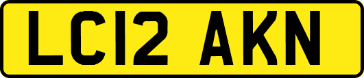 LC12AKN