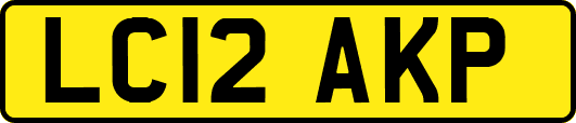 LC12AKP