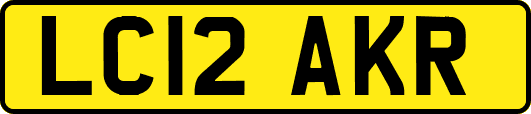 LC12AKR