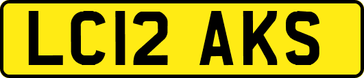 LC12AKS