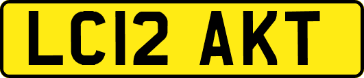 LC12AKT