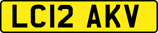 LC12AKV