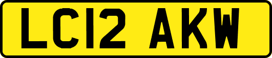 LC12AKW