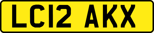 LC12AKX
