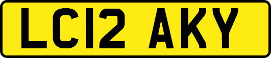 LC12AKY