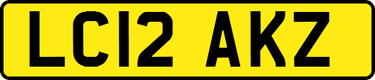 LC12AKZ