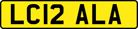 LC12ALA