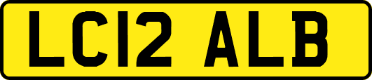 LC12ALB