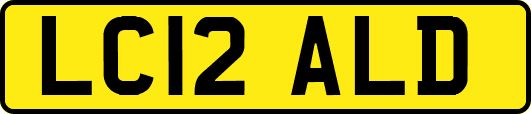 LC12ALD