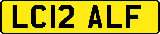 LC12ALF