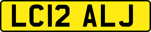 LC12ALJ