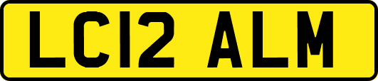LC12ALM