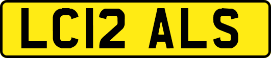 LC12ALS