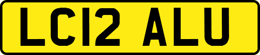 LC12ALU