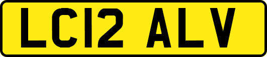 LC12ALV