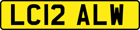 LC12ALW