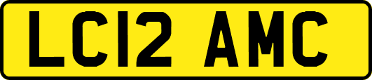 LC12AMC