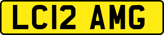 LC12AMG