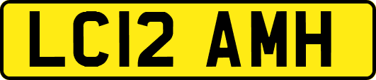 LC12AMH