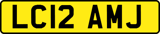 LC12AMJ