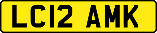 LC12AMK