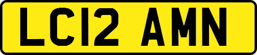 LC12AMN