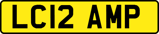 LC12AMP