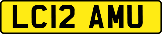 LC12AMU