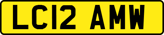 LC12AMW