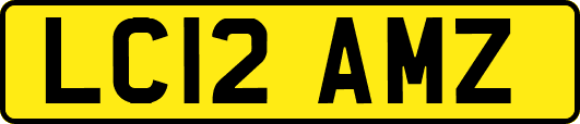 LC12AMZ