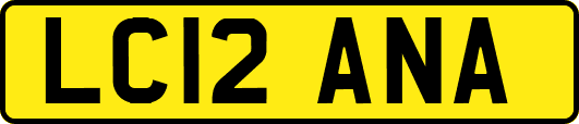 LC12ANA