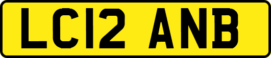 LC12ANB