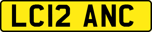 LC12ANC