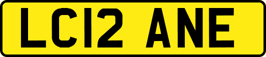 LC12ANE