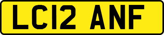 LC12ANF