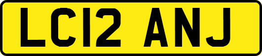 LC12ANJ