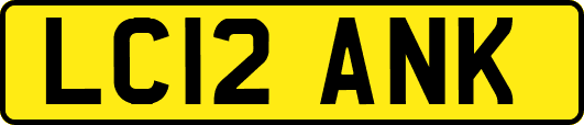 LC12ANK