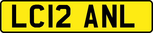LC12ANL