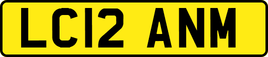 LC12ANM