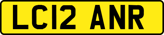 LC12ANR