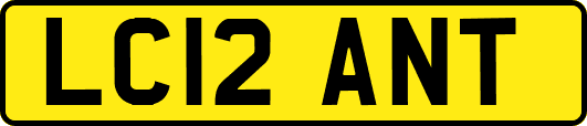 LC12ANT