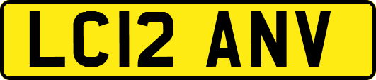 LC12ANV