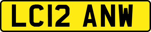 LC12ANW