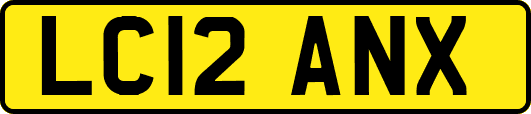 LC12ANX
