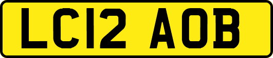 LC12AOB