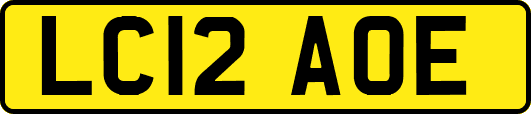 LC12AOE