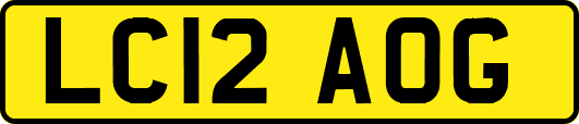 LC12AOG