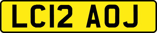 LC12AOJ